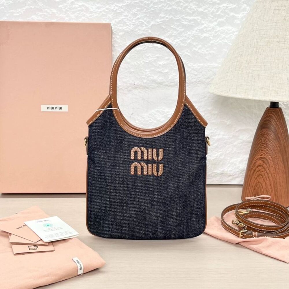Miu Miu Women Pre-Loved Bag Very Good Condition